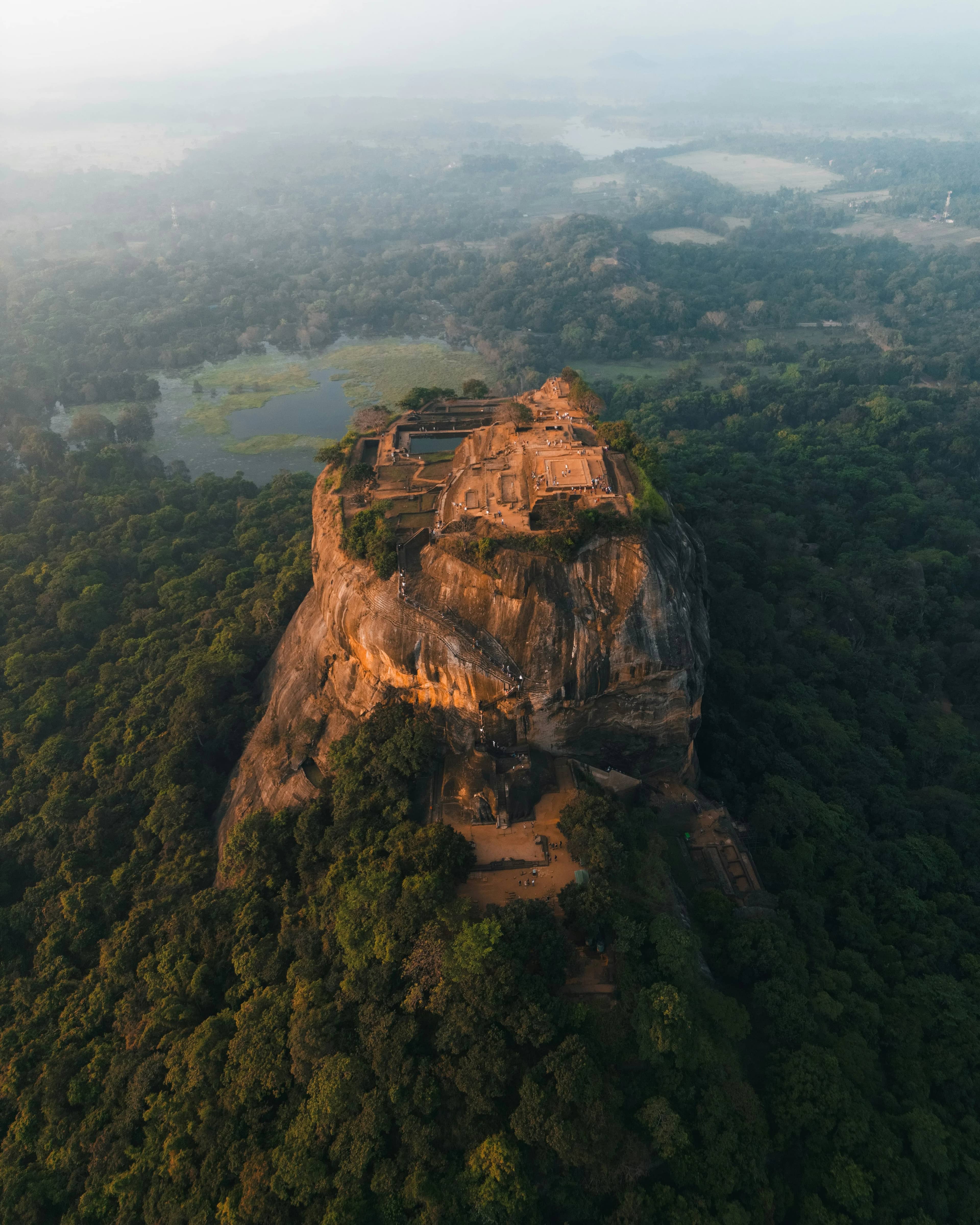 Dambulla, Sri Lanka