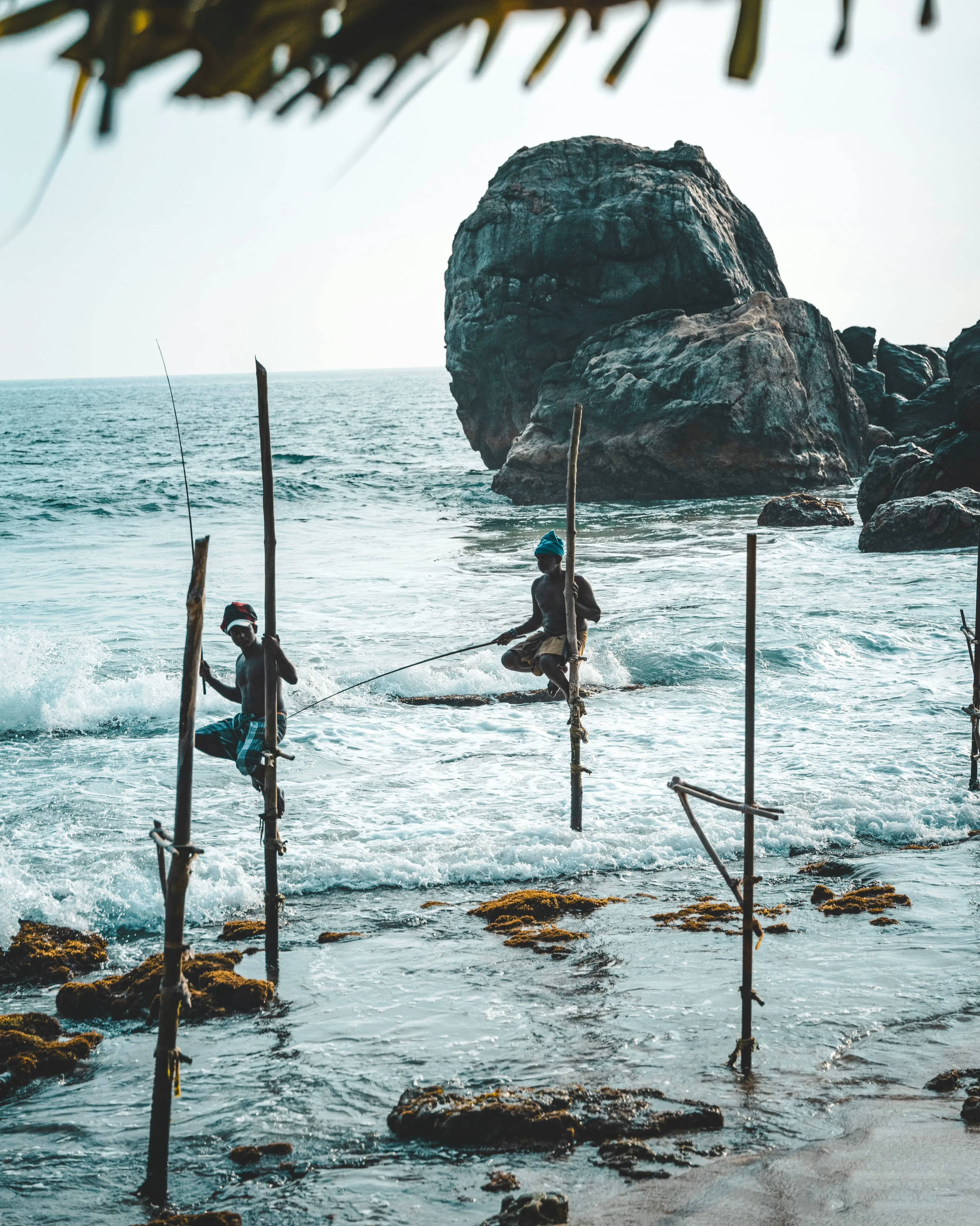 Mirissa Sri Lanka