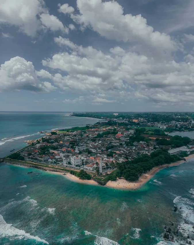 Galle, Sri Lanka