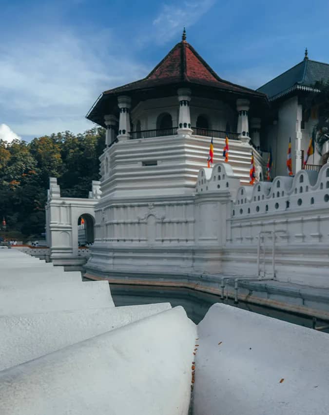 Kandy, Sri Lanka