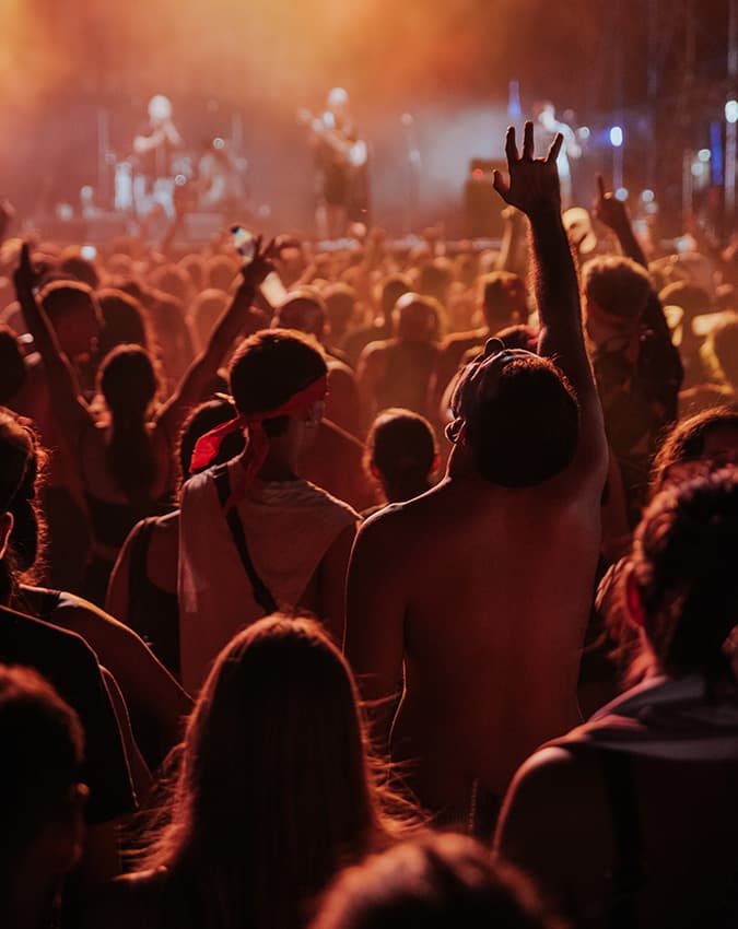 Adam's Peak, Sri Lanka