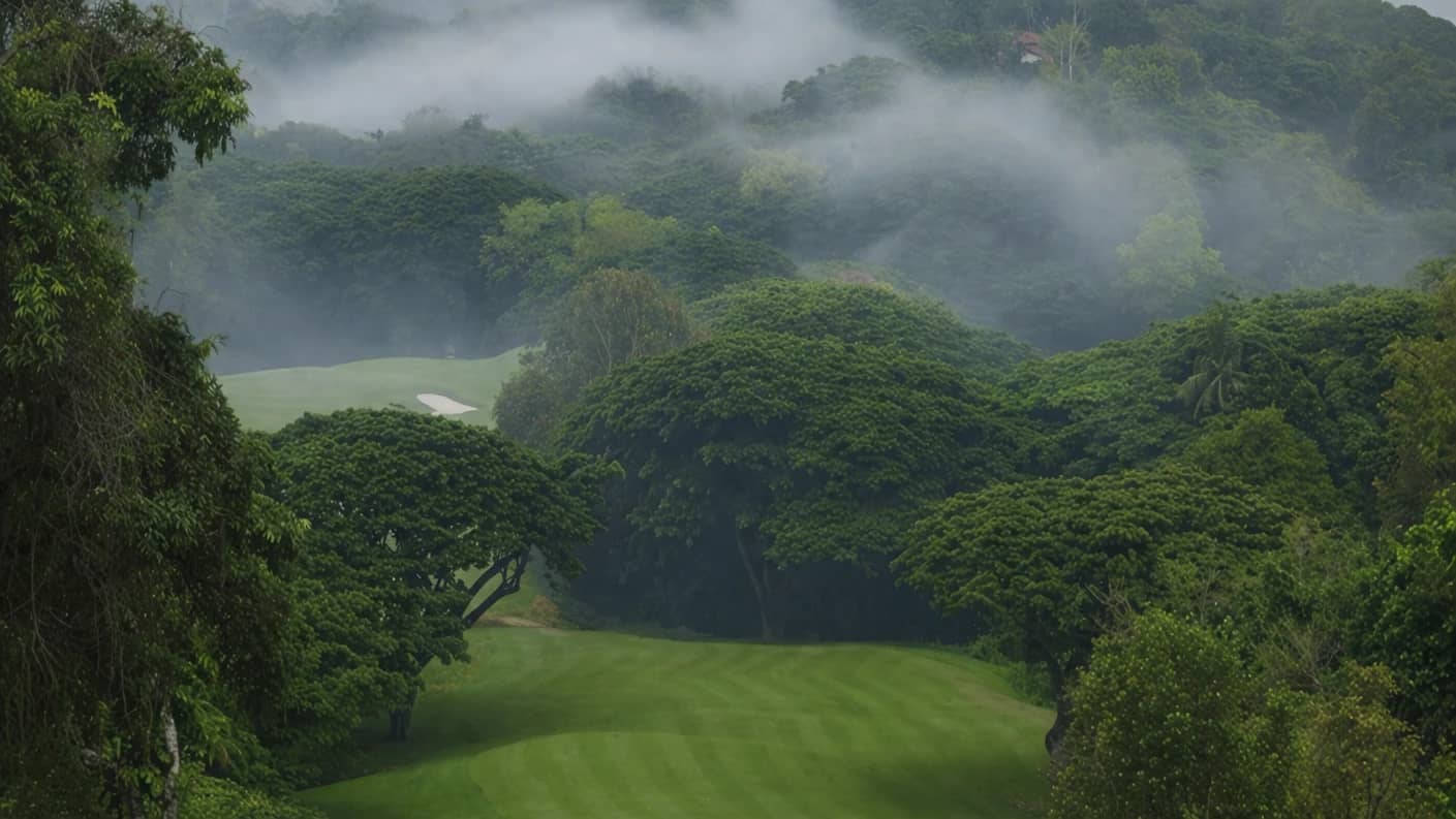 Golf Tour Package in Sri Lanka