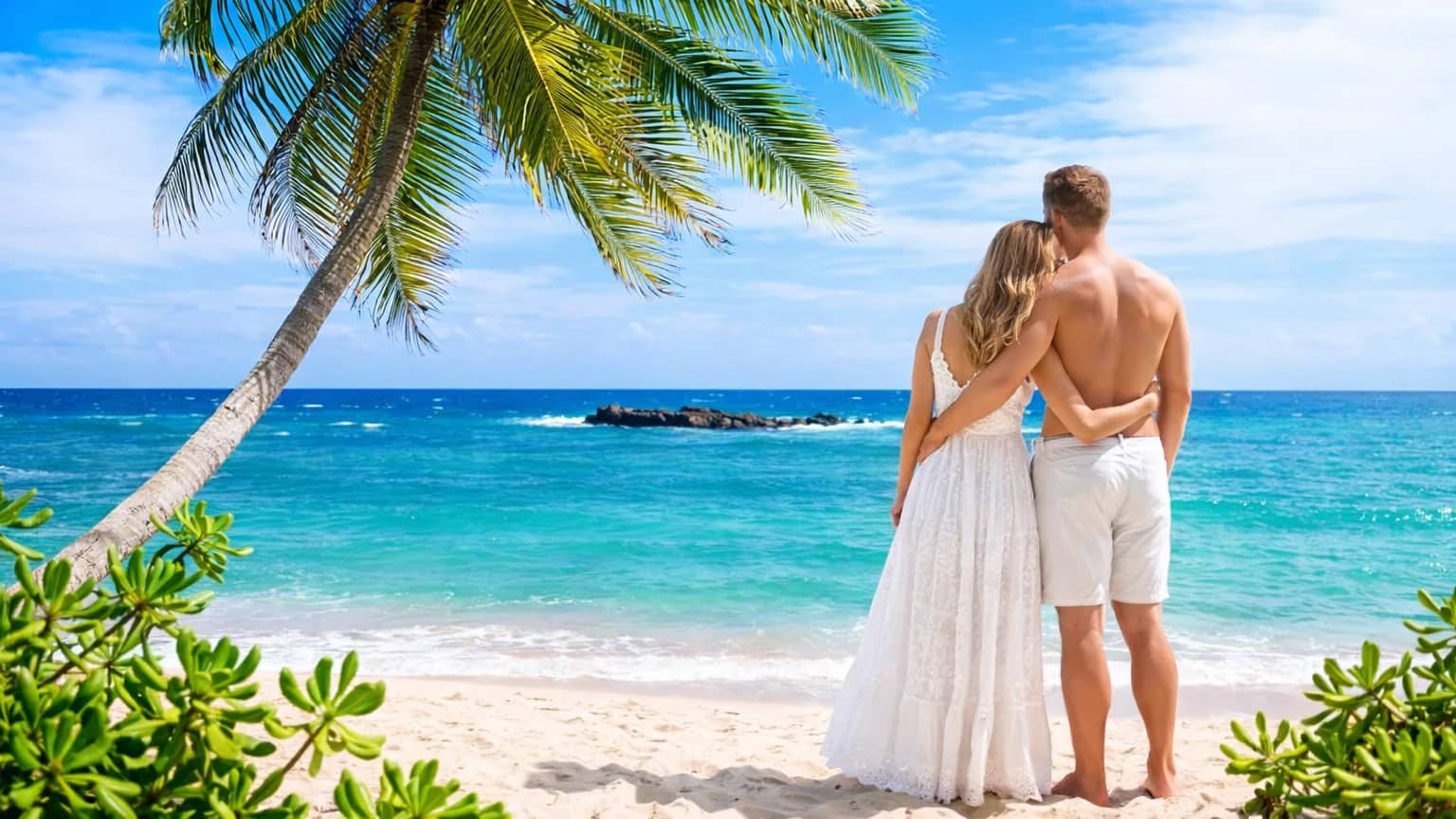 Sri Lankan Honeymoon Packages