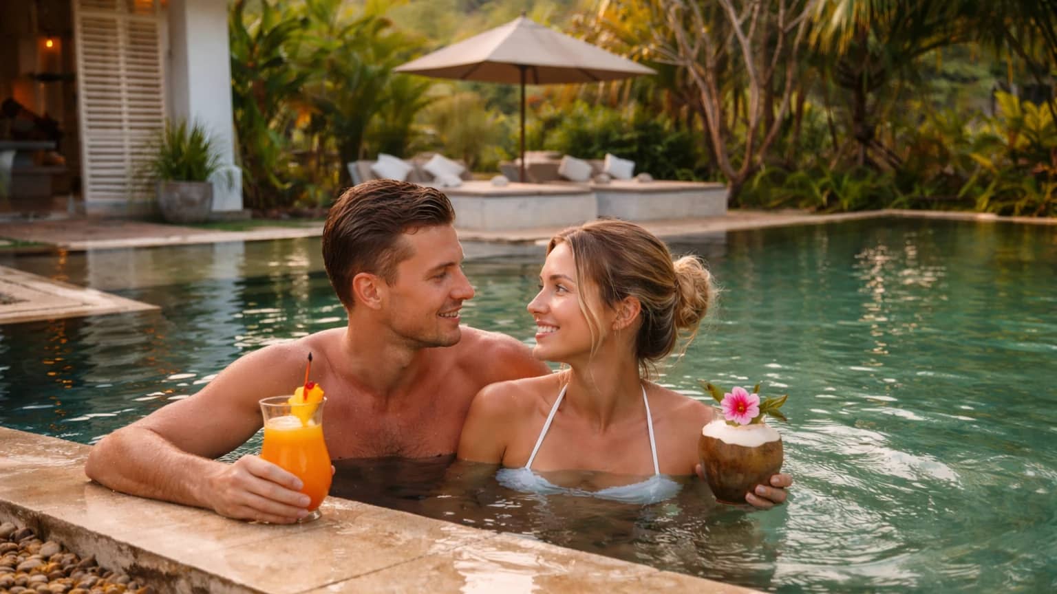 Sri Lanka Luxury Honeymoon Package